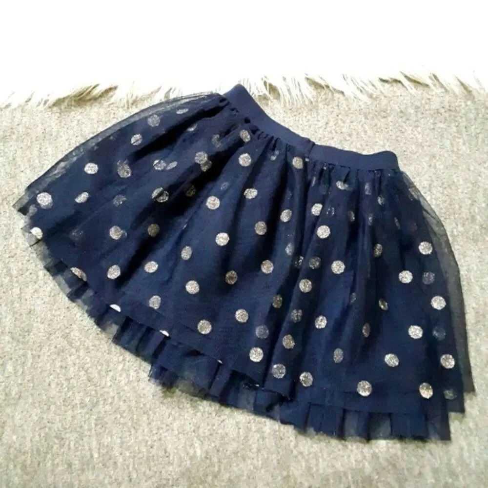 OshKosh Girl Tutu skirt size 6